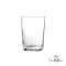 Γυάλινο Ποτήρι 510ml,  φ 9 x 12 cm (12ΑΔΑ) 0.80/τμχ 92600