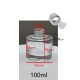 Δοχείο για diffuser κυλινδρικό βιδωτό 100ml (με καπάκι και τάπα) Δοχείο για diffuser κυλινδρικό βιδωτό 100ml (με καπάκι και τάπα)