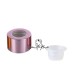 Δοχείο για diffuser κυλινδρικό βιδωτό 100ml (με καπάκι και τάπα) Δοχείο για diffuser κυλινδρικό βιδωτό 100ml (με καπάκι και τάπα)