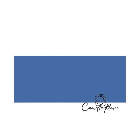 Χρώμα μαρμαρογραφίας Kreul 20ml μπλε