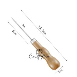 Εργαλείο διάτρησης για καλούπια