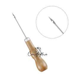 Εργαλείο διάτρησης για καλούπια