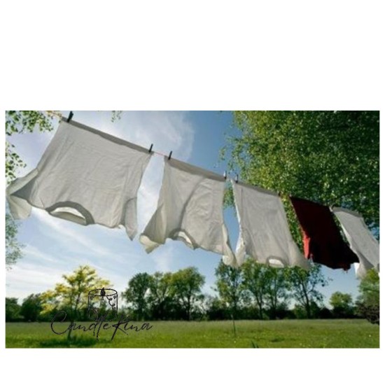 Άρωμα Φρεσκοπλυμένα Ρούχα ( Do Your Laundry )