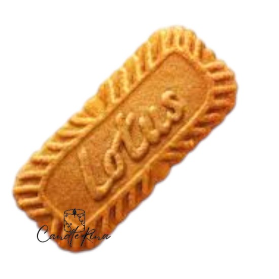 Άρωμα lotus biscoff