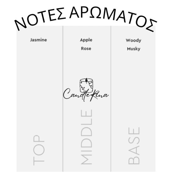 Άρωμα γιασεμί