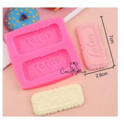 Καλούπι σιλικόνης lotus