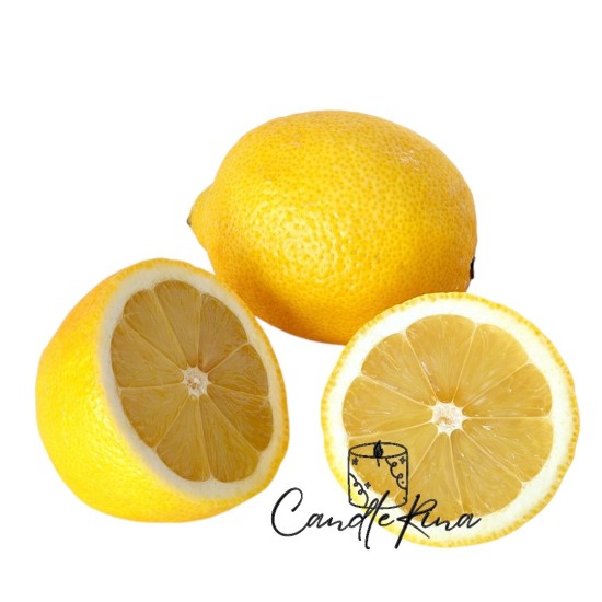 Άρωμα λεμόνι