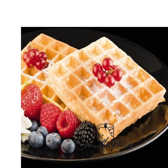 Άρωμα βάφλα