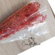 Αποξηραμένη γυψοφύλλη κόκκινη (32-40gr)