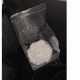 Πλαστικό κουτί αναδιπλούμενο 8x8x4cm